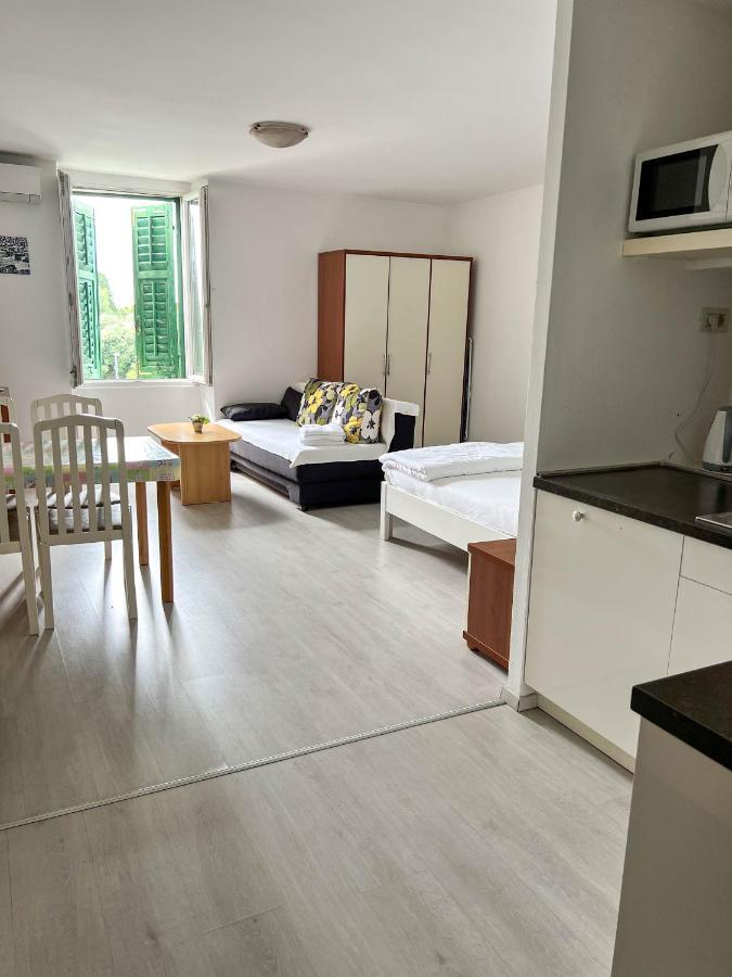 Arena Apartament *