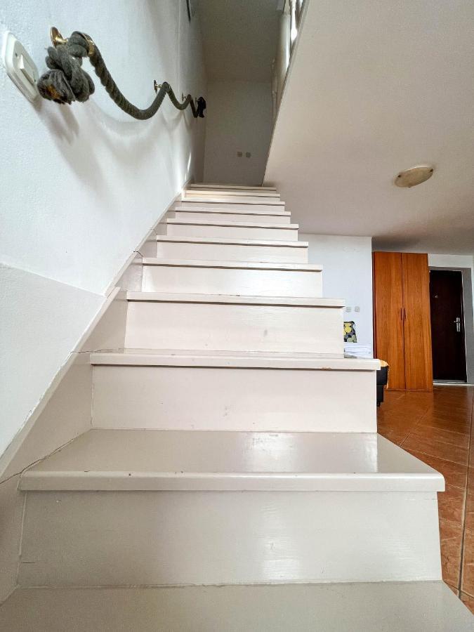 Arena Apartment *