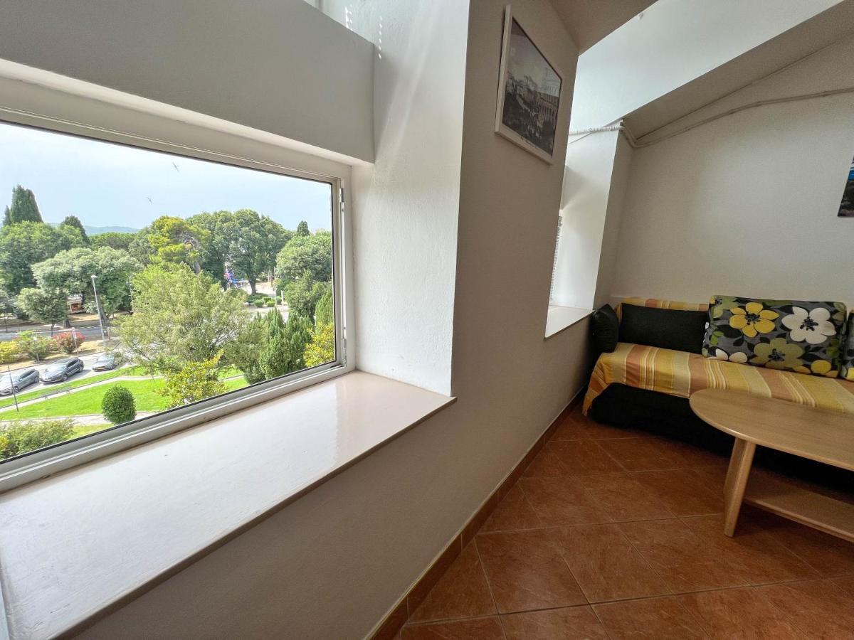 Apartament Arena