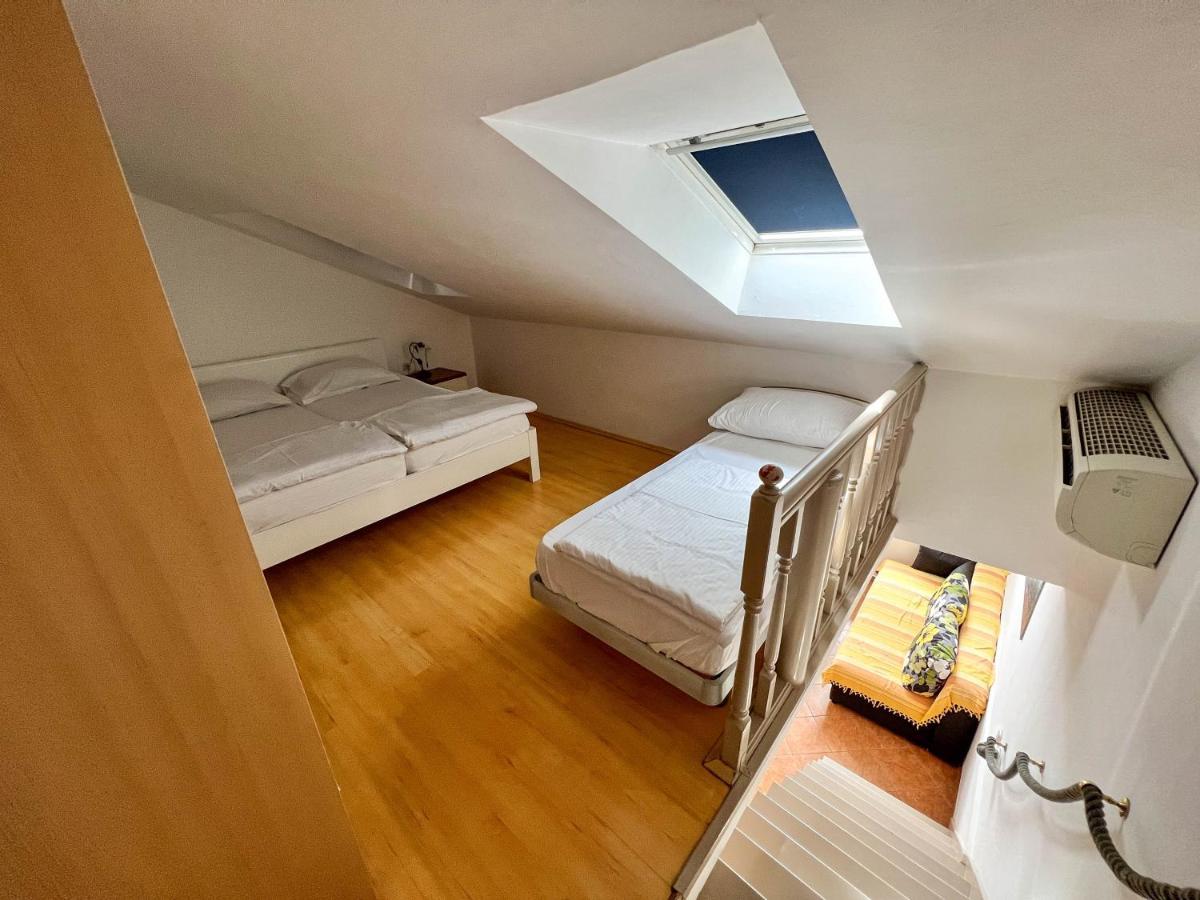 Arena Apartament *