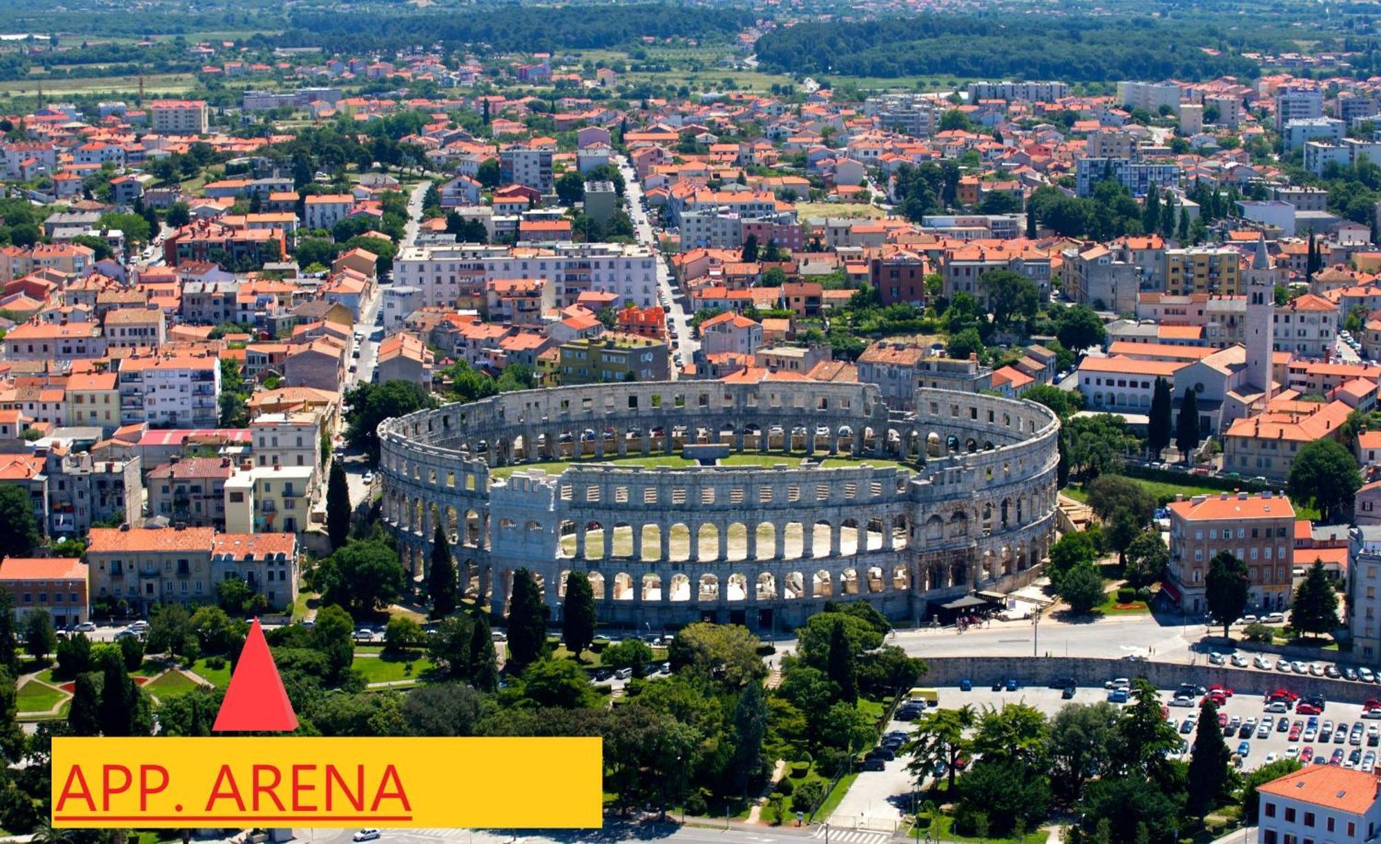 Arena