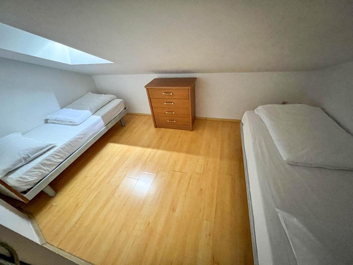 Arena Apartment *